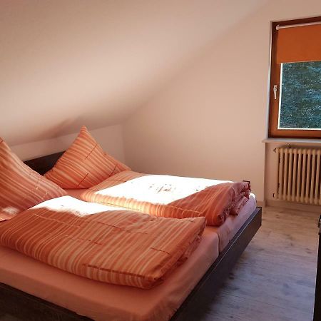 Apartamento Haus Bella Löffingen Exterior foto