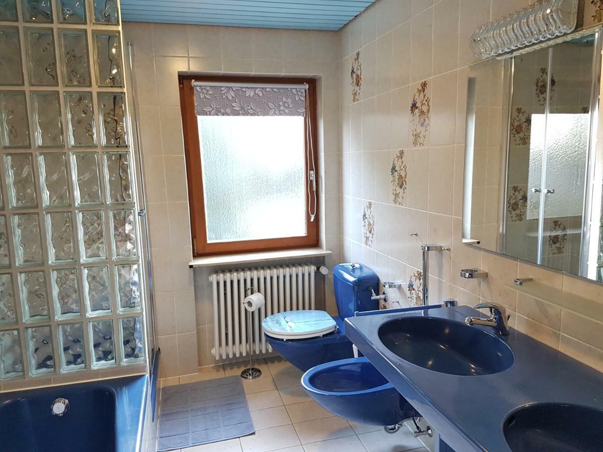 Apartamento Haus Bella Löffingen Exterior foto